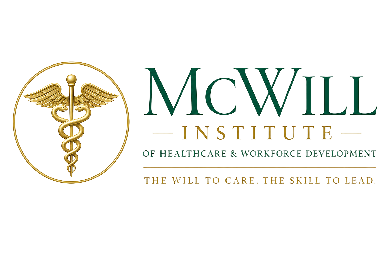 McWill Institute of Healthcare & Workforce Development