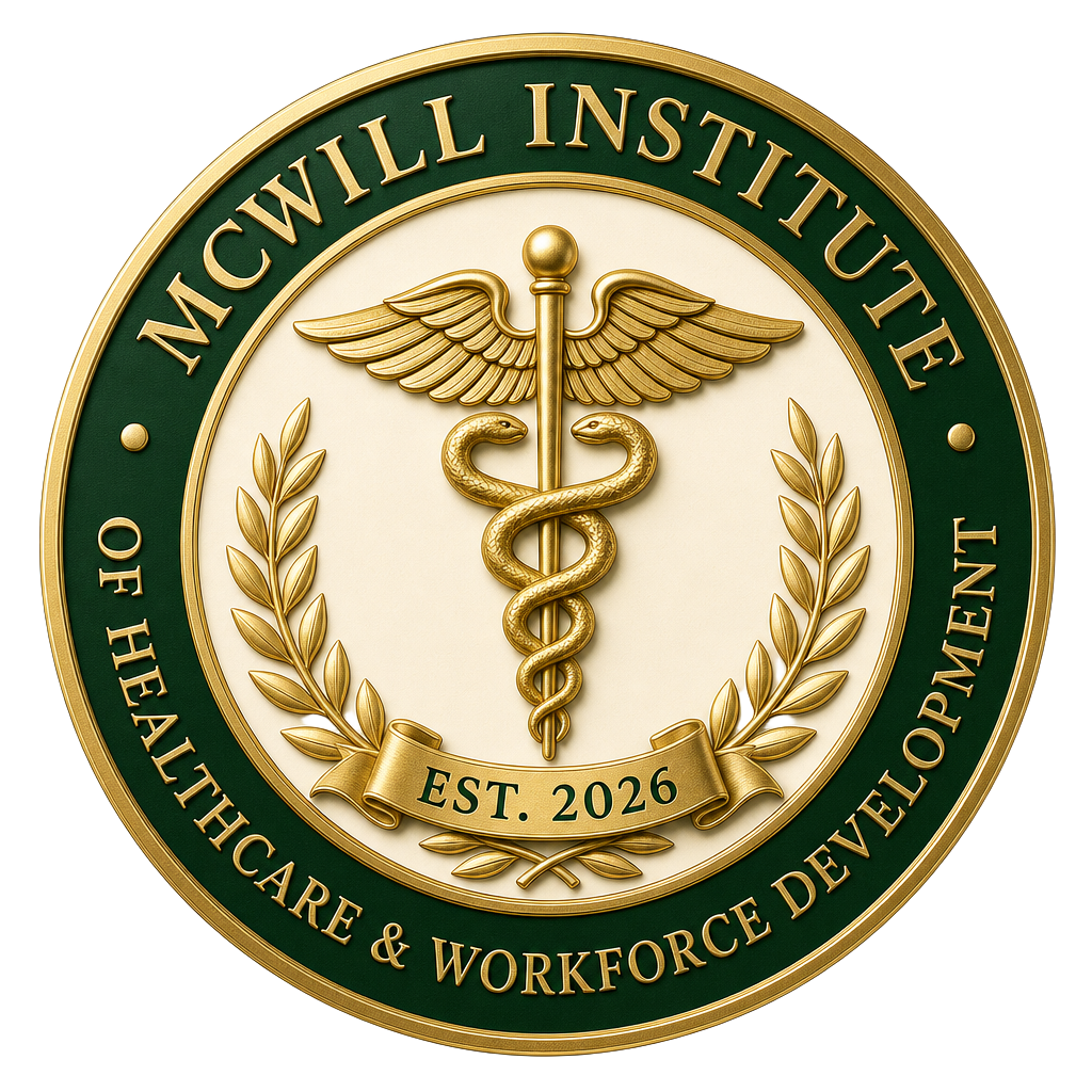 McWill Institute
